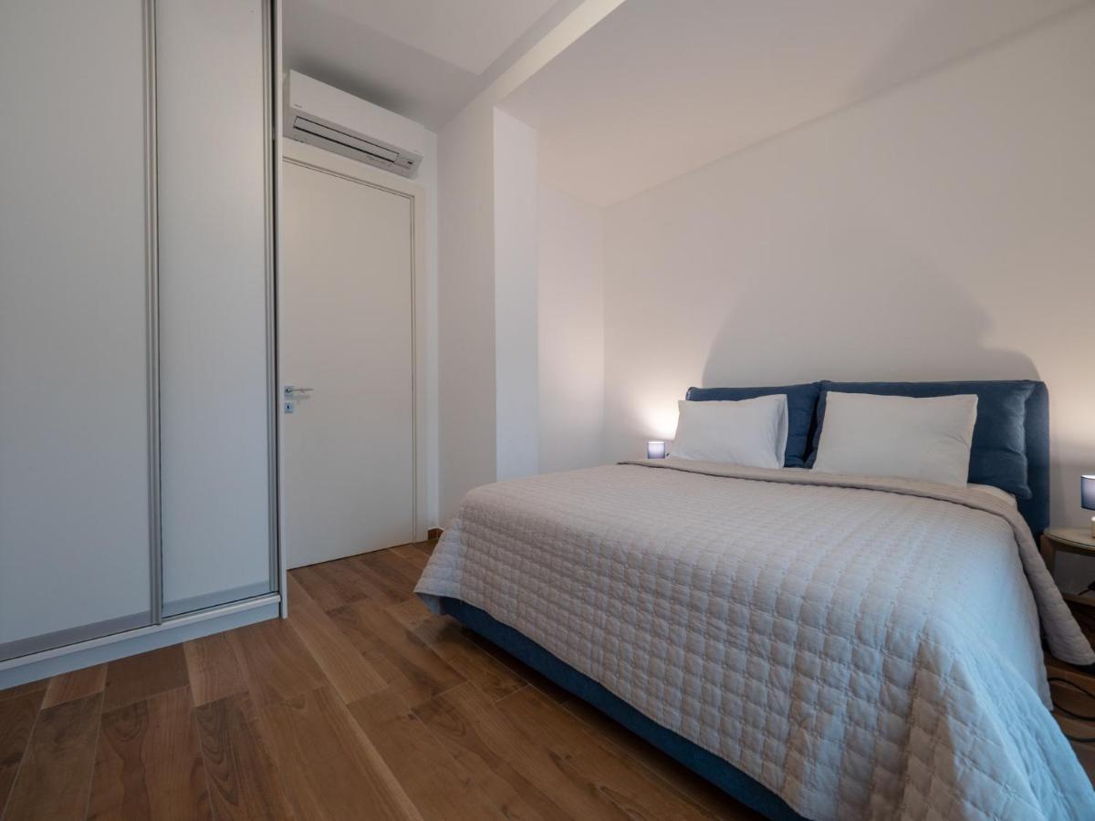 Apartments Garden Azure Будва Екстериор снимка