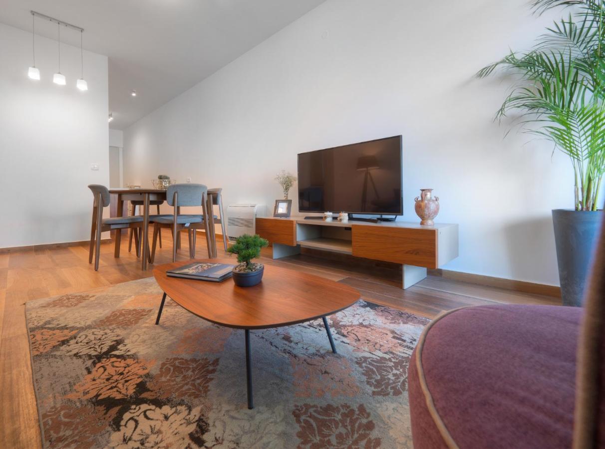 Apartments Garden Azure Будва Екстериор снимка