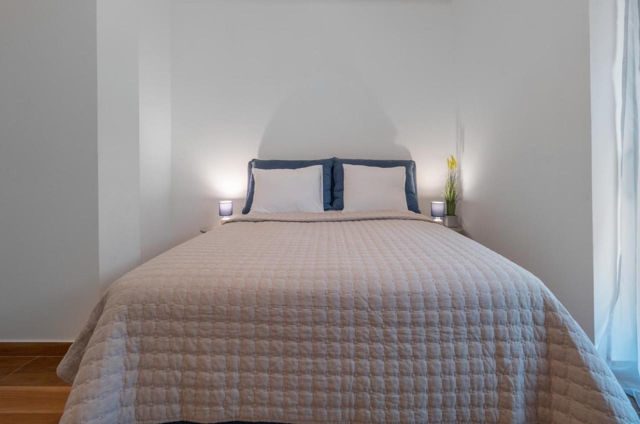 Apartments Garden Azure Будва Екстериор снимка