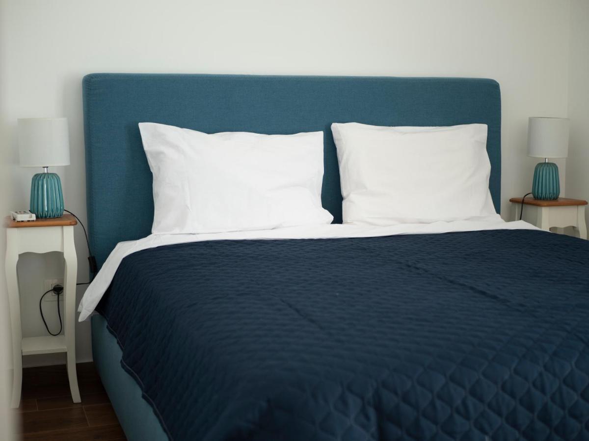 Apartments Garden Azure Будва Екстериор снимка